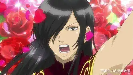 这些动漫中的男扮女装的大佬要是娘化起来女主角还需要吗