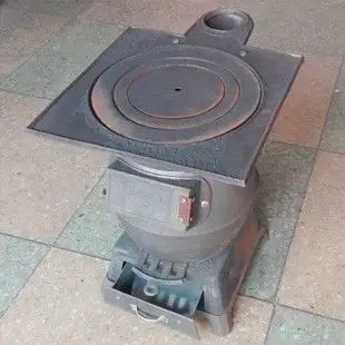 烧煤取暖采暖小炉子节能节煤做饭烧水烧柴烧炭取暖家用小火炉煤炉