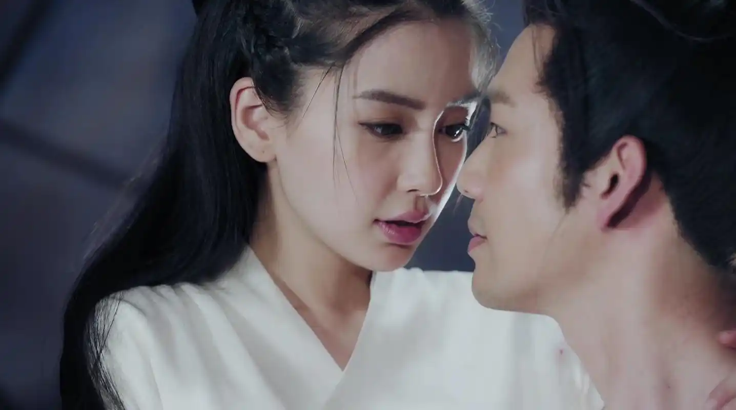 女星拼"眼"技:孙俪刘涛baby瞪眼神功厉害,论浮夸就服她!