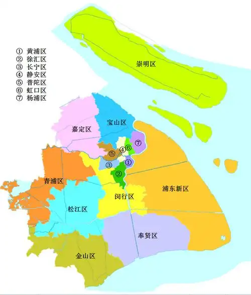 上海多大面积,上海市有多少面积上海市中心:面积是660平方公里,也就是