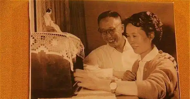 溥仪和李淑贤结婚后,去医院注射一种药,李淑贤得知后大闹要离婚_生活