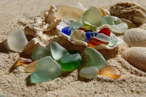 海玻璃-堆糖,美好生活研究所