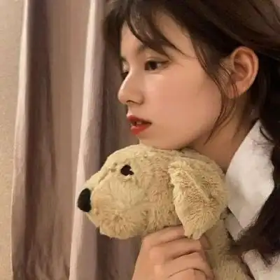 微信头像女图片大全2021