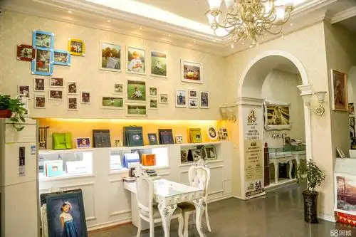 摄影助理_田家庵区皇家宝宝儿童摄影馆招聘信息 - 淮南58同城