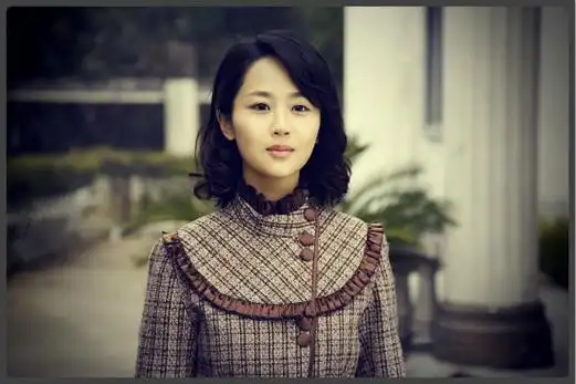 杨紫《战长沙》颠覆自我 称这是最好的毕业礼物