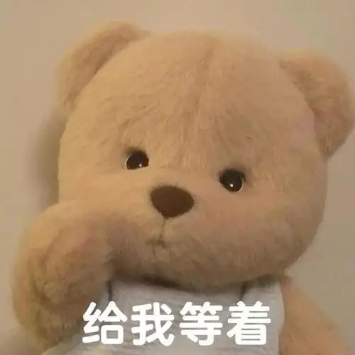 可爱有趣的表情包