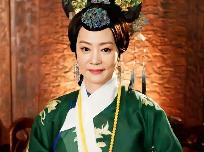 乾隆生母钮祜禄氏到底多么显赫?