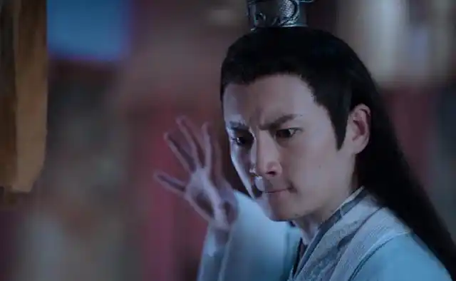 陈情令:苏涉在观音庙里为何要针对蓝忘机?不过他是在以卵击石