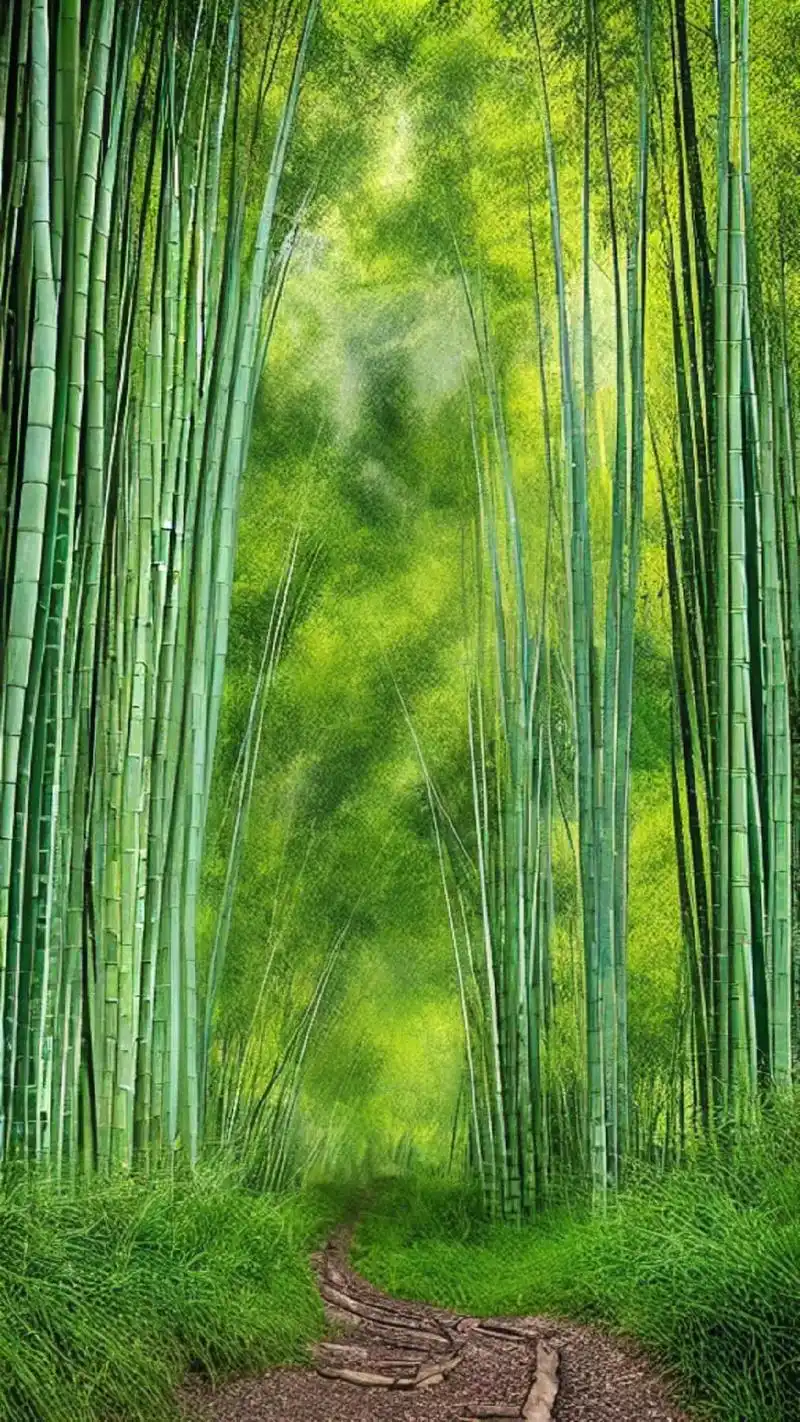 绿色护眼壁纸.#抖音图文来了 #手机壁纸 #治愈系壁纸 #唯 - 抖音