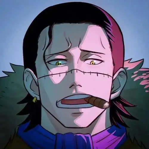 海贼王头像│男生头像