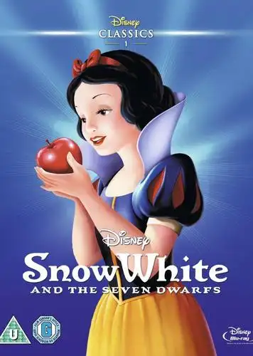 白雪公主和七个小矮人(snow white and the seven dwarfs)-电影-腾讯