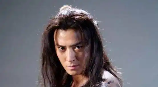 此人是梁山最神秘之人身经百战未伤一人