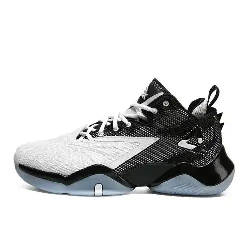 匹克态极闪电专业篮球鞋男2021夏季网面透气耐磨减震学生球鞋男