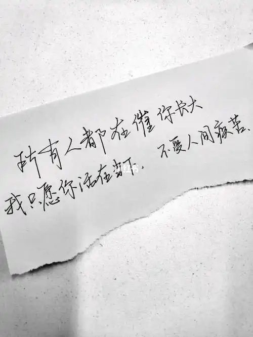 阿芒手写_手写_练字_每日练字打卡_人文_阅读