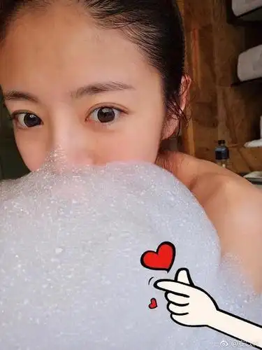 赵丽颖王菲范冰冰安以轩浴照大比拼女星浴照素颜谁更美