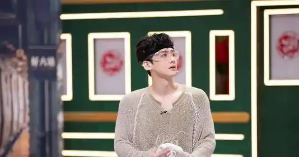 《你好,星期六》新一期:白敬亭金晨携手《南来北往