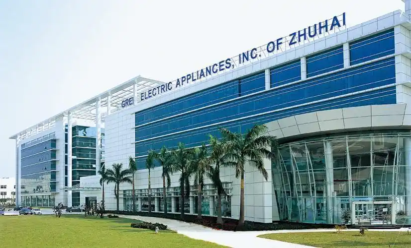 入局蓝月亮百丽国际格力电器高瓴资本的三大实体战役