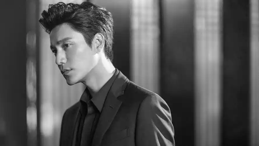 内地明星陈坤明星风尚壁纸