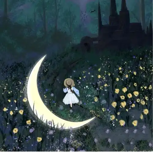 简单而走心的图片头像 高清好看独一无二唯美的图片头像_微信头像