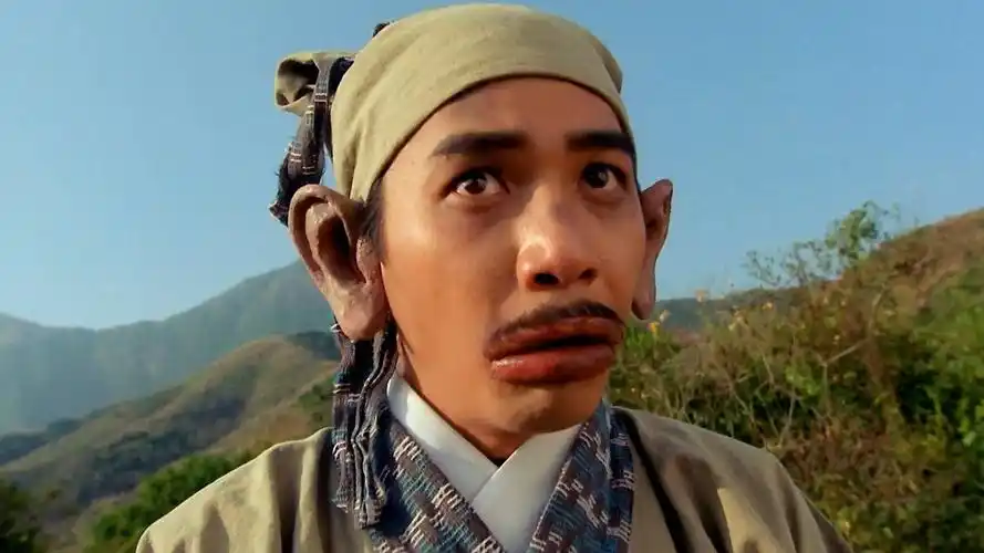 茂名侠客行乐团专业传承古典粤语歌,这首《谁是大英雄》很豪情-高清mv