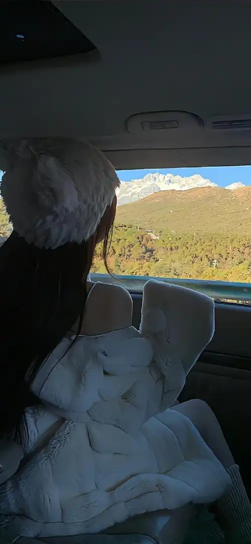 [报税]ins风女生壁纸