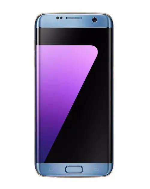 三星s7 g9350 珊瑚蓝套餐