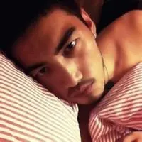 成熟男人头像男人味3040岁帅气有个性