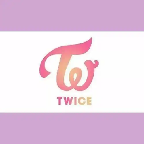 专属标志爱豆组合的logo你觉得最好看的是