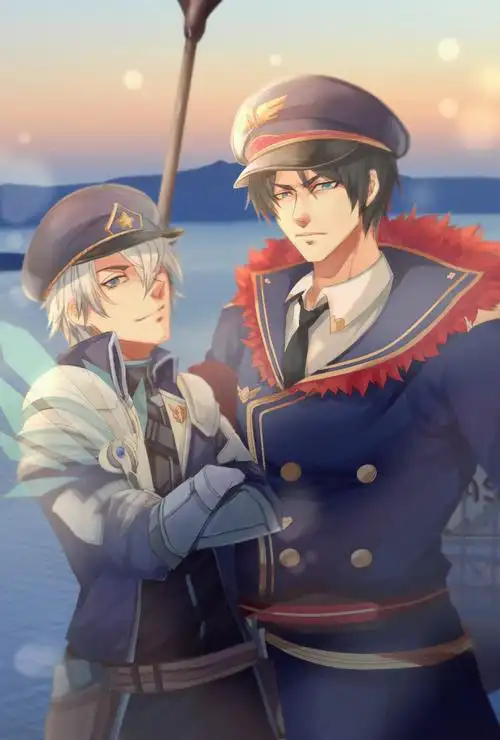 王者荣耀头像6:酷酷的赵云头像!可萌可攻可受,老夫的少女心哦