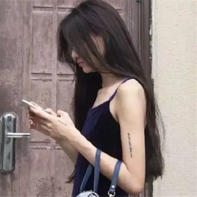 酷炫女生头像2021高清2021酷一点的女生头像图片