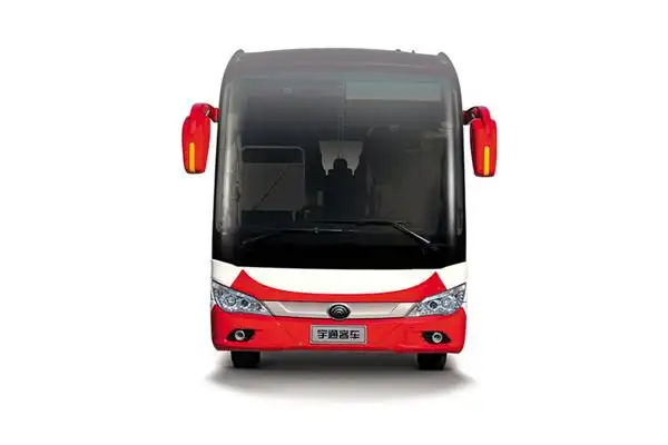 宇通zk6120hqb5y客车(柴油国五24-52座)