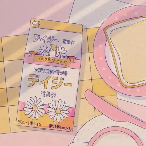 仙女必备ins日系壁纸