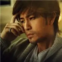 成熟沧桑大叔头像吧点击鼠标右键下载