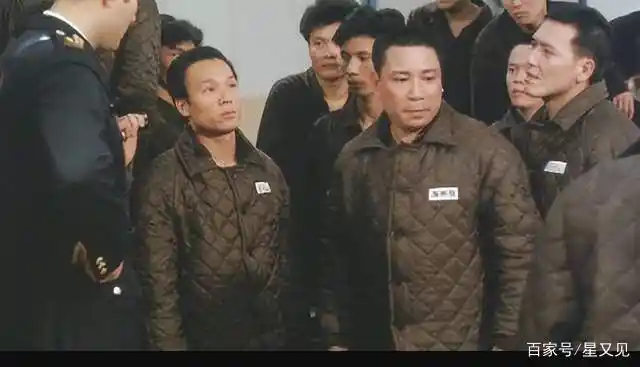 竹联帮风云,竹联新势力黄少岑,陈启礼钦点接班人