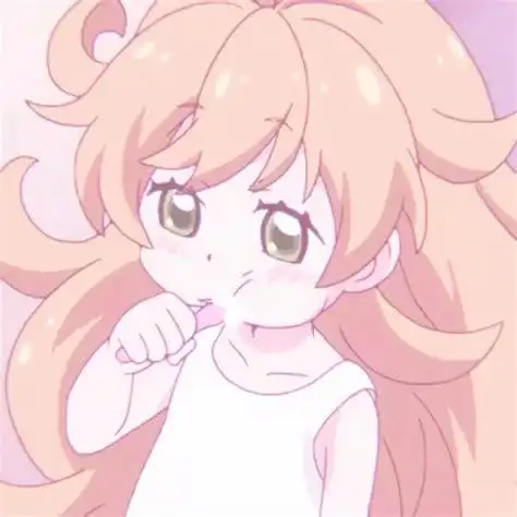 漫画女头像森系小清新 求帅气女生漫画头像,越多越好! -育儿知识