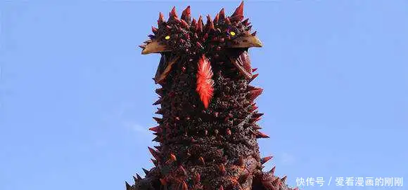 欧布奥特曼9大魔王级怪兽盘点,原来最强的魔王兽是ta