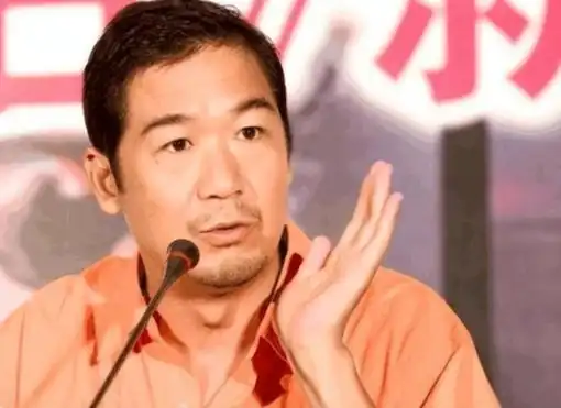 回顾张国立罗秀春是我恩人邓婕是我爱人是这两个女人成就了我