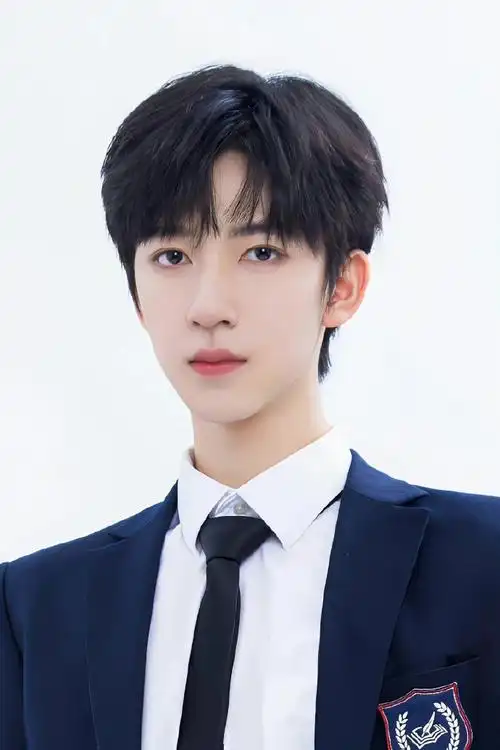 贺峻霖单人rs在榜时间最长7575团内单人ct最高位!