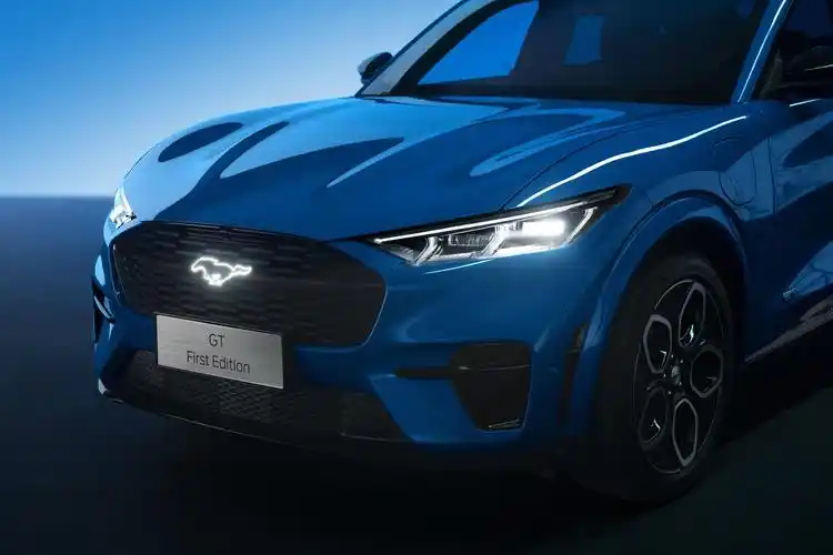 野马这台车多少钱(16年的野马车能卖多少钱)【汽车时代网】