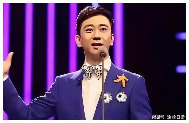 每逢此类事件,王自健虽然心生怨恨,但对前妻仍存几分绵延的深情,总能