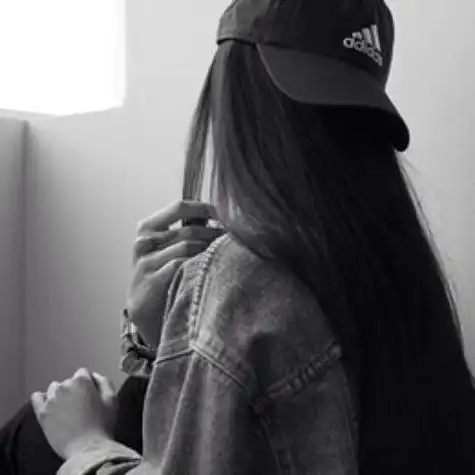 女生头像背影头像原谅我早已原谅遗忘我早已遗忘