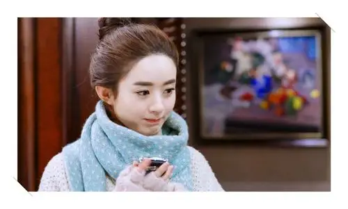 赵丽颖 《杉杉来了》