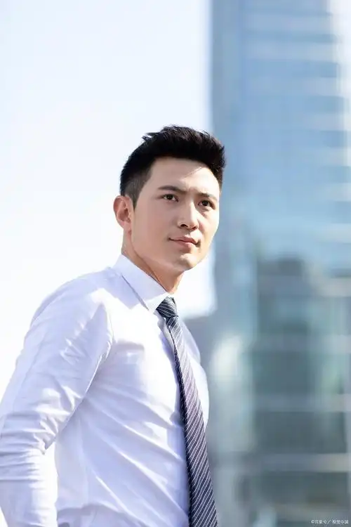 45岁男人如何穿出年轻感?