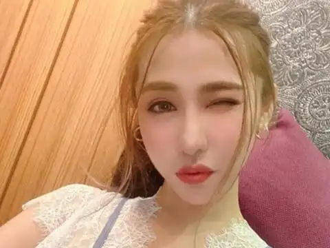 横纲凯咪表示自己身边就有朋友被骗过,而自己也被这种无耻男网红试探