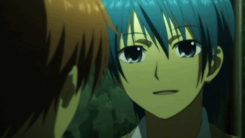 soogifsoogif出品angelbeats日向秀树眨眼gif动图_动态图_表情包下载_