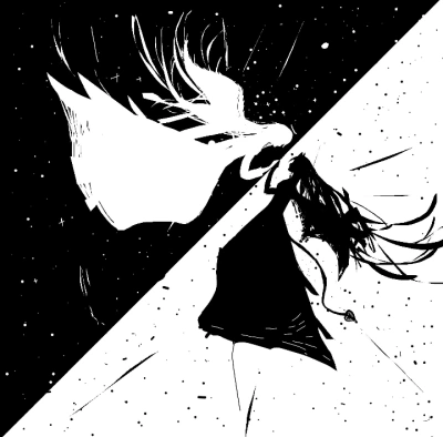 恶魔与天使的爱