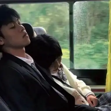 很有格调很成熟的双人情侣头像