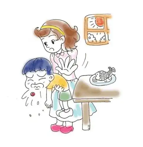 宝宝噎食应该如何急救呢_手机搜狐网