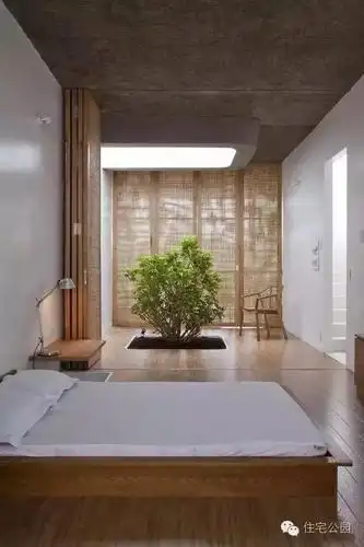 15款农村自建房室内装修图第8个惊艳