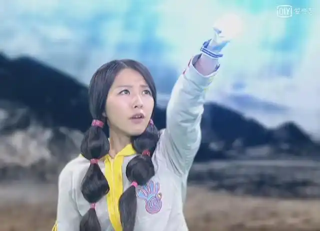 第十七章:开启极光封印-萌学园之极光封印战役-话本小说网